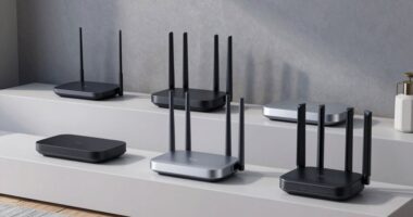 top mesh wifi options