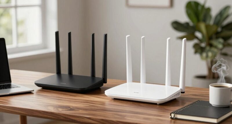 top mesh wifi solutions