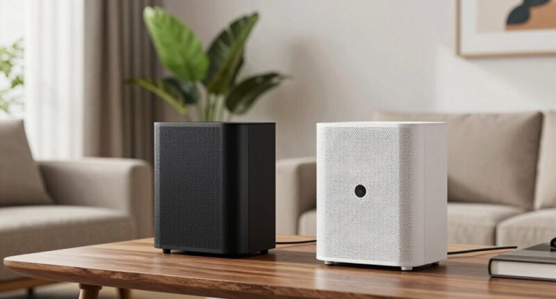 top mesh wifi systems