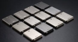 top metal hardware wallets