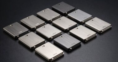 top metal hardware wallets
