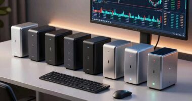 top mini pcs for trading