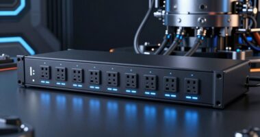top mining power distribution