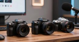 top mirrorless cameras 2026