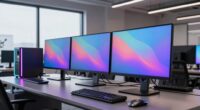 top monitor and computing trends