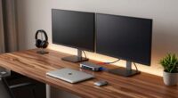 top multi computer docking stations