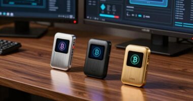 top multisig hardware wallets