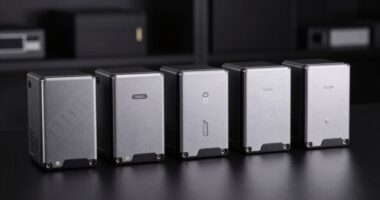 top nas drives 2026