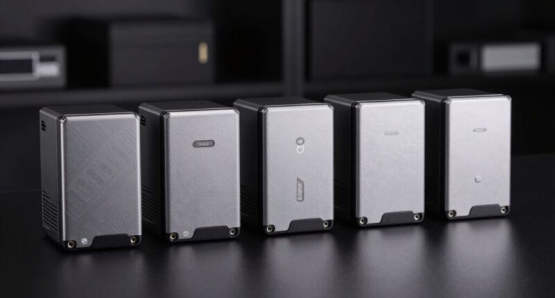 top nas drives 2026