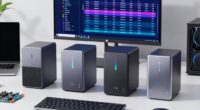 top nas for crypto
