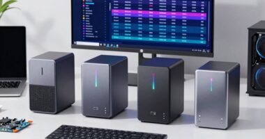 top nas for crypto