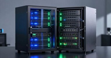 top network racks 2026