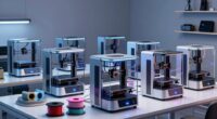 top office 3d printers