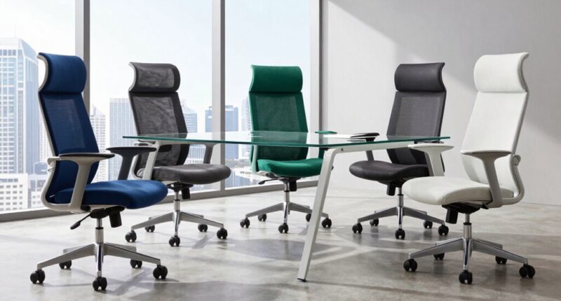 top office chairs 2026