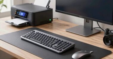 top office devices 2026