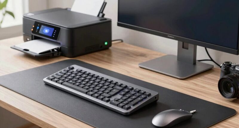 top office devices 2026