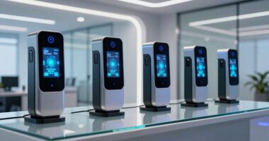 top office security strategies