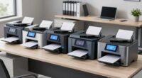 top office tax printers