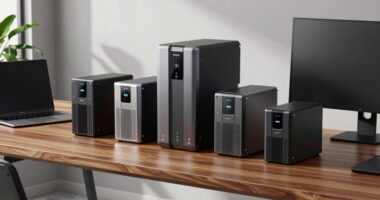 top online ups choices