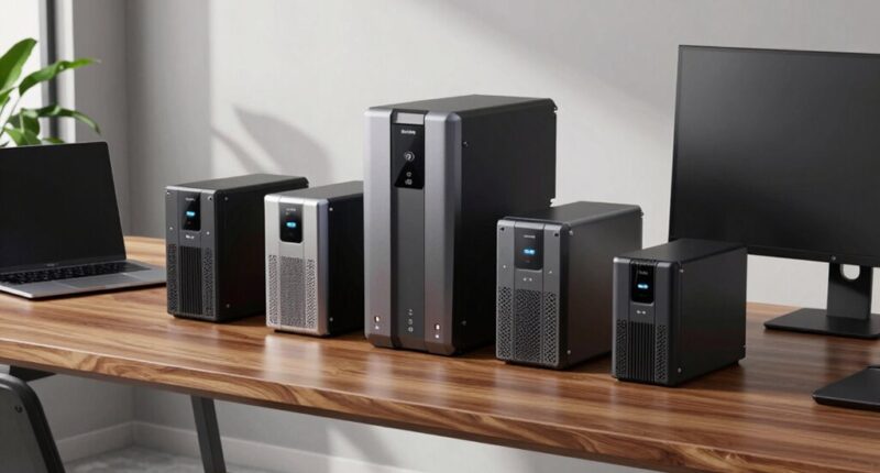 top online ups choices