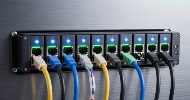 top poe switches 2026