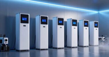 top portable mining acs