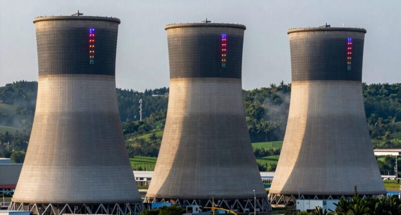 top power stations 2026