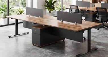 top premium adjustable desks