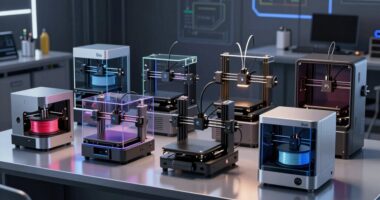 top prosumer 3d printers