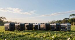 top quiet power sources