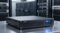 top rackmount lithium ups