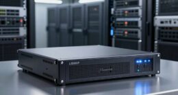 top rackmount lithium ups