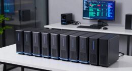 top rackmount nas options