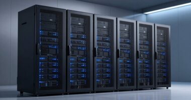 top rackmount storage servers