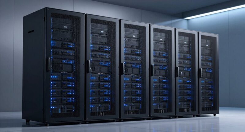 top rackmount storage servers