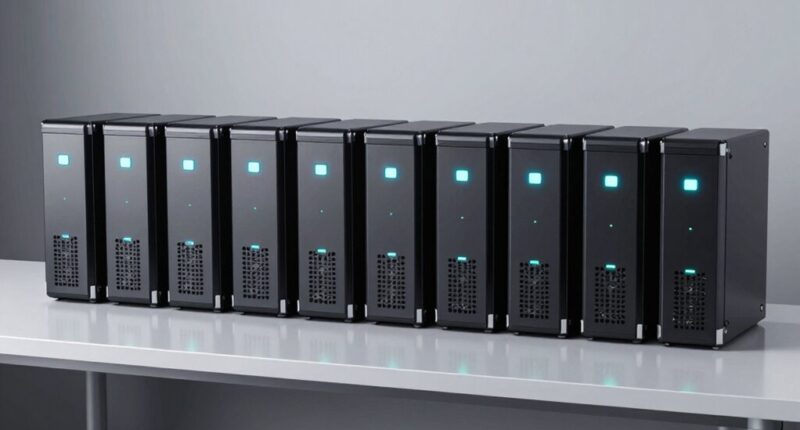 top raid enclosures 2026