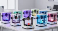 top resin 3d printers