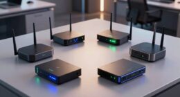 top routers for high speed internet