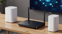 top routers mesh networks
