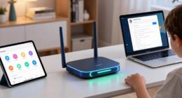 top routers with parental controls
