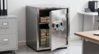 top safes for business