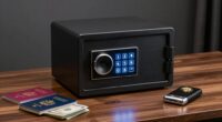 top safes for valuables