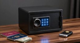 top safes for valuables