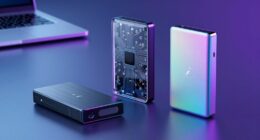 top secure external ssds
