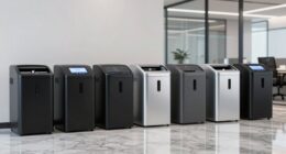 top shredders for compliance