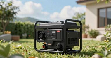 top silent power source