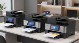 top small business laser printers
