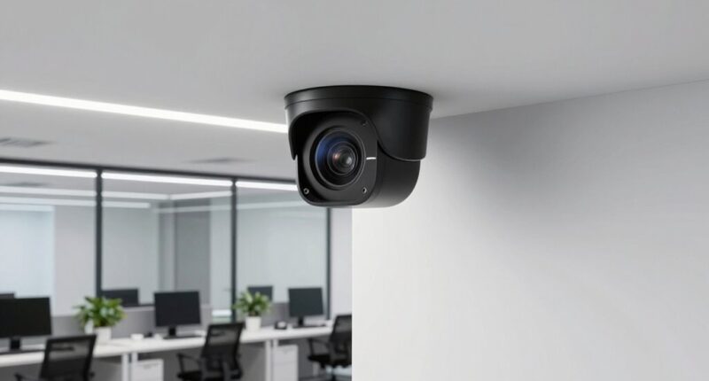 top small office security