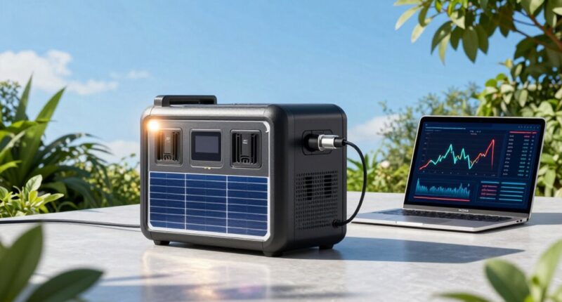 top solar generators 2026