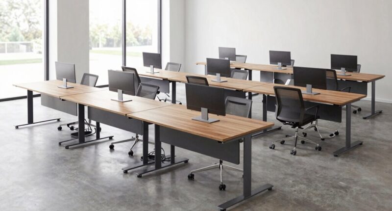 top standing desks 2026